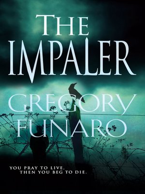 cover image of The Impaler